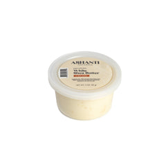 ASHANTI NATURALS 100% White Shea Butter - Creamy