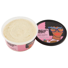 Bouffants & Broken Hearts Shea Souffle Pink Kisses