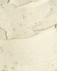 ASHANTI NATURALS 100% White Shea Butter - Creamy