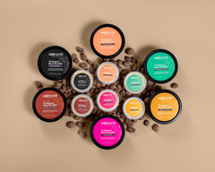 ASHANTI NATURALS Shea Souffle Pink Kisses