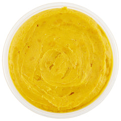 Bouffants & Broken Hearts Creamy Yellow Shea Butter