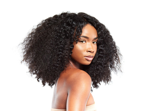 Ashanti Naturals Empowers Women