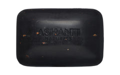 Exfoliating Black Soap Bar - 5 oz