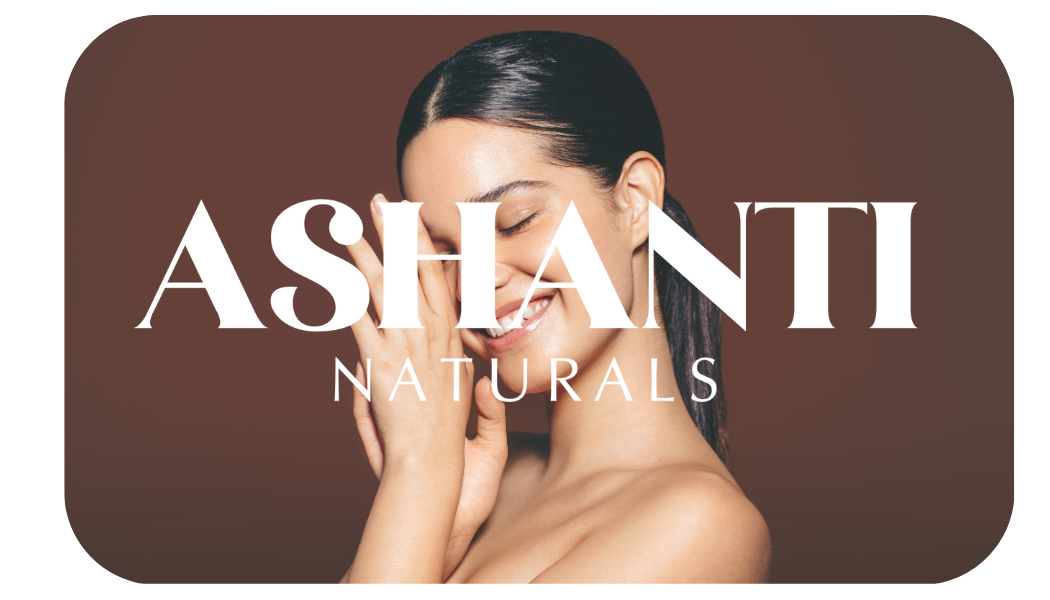 Ashanti Naturals Gift Card