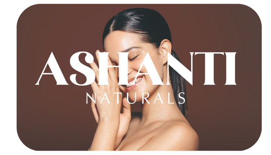 Ashanti Naturals Gift Card