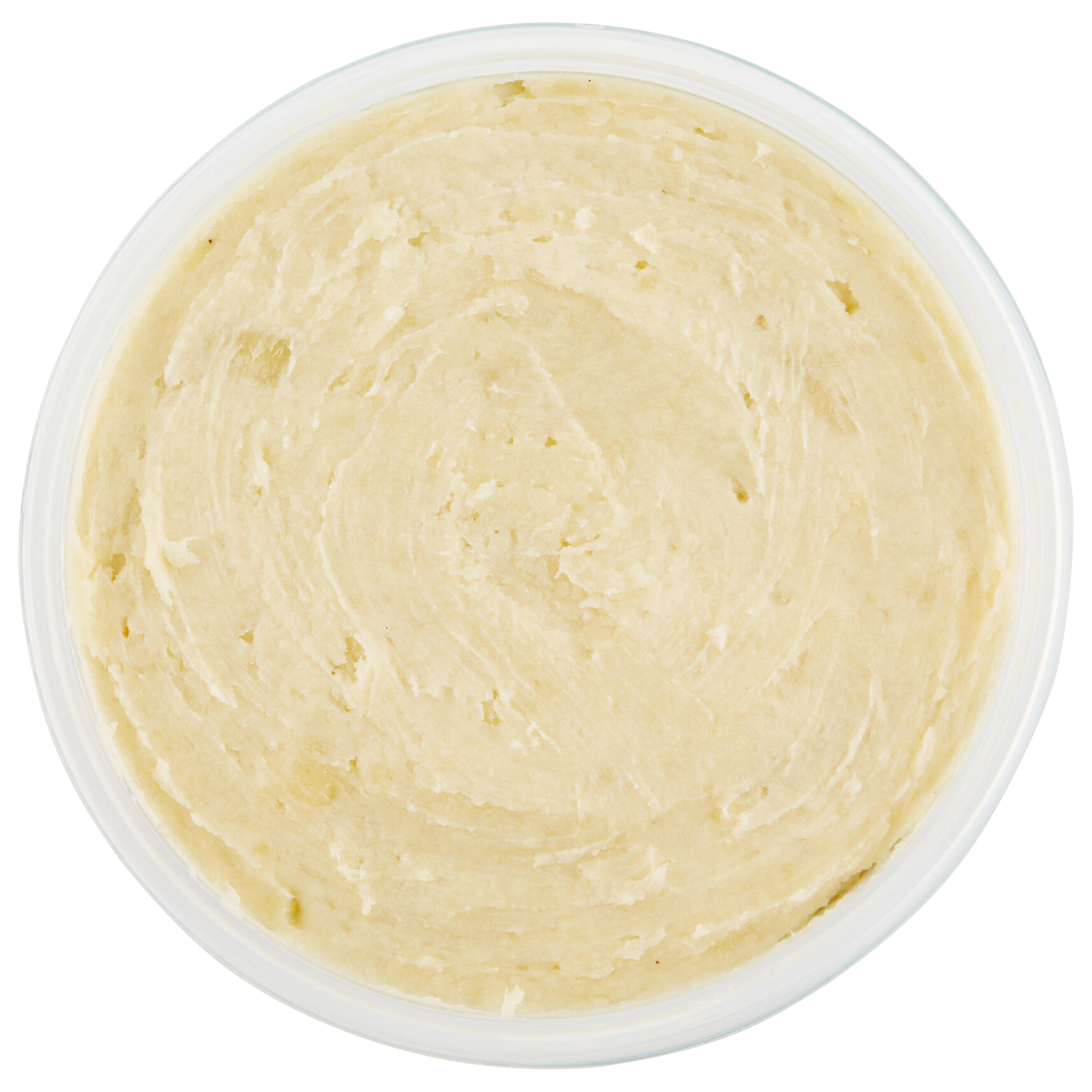 100% White Shea Butter - Creamy