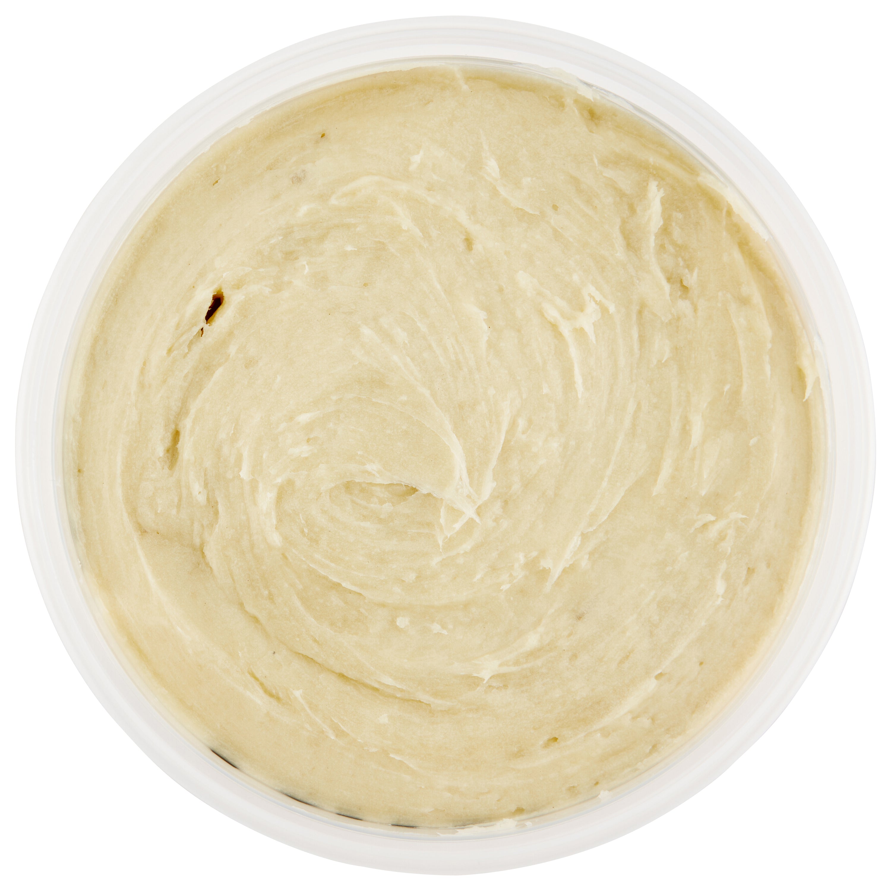 Shea Souffle - Midnight Amber