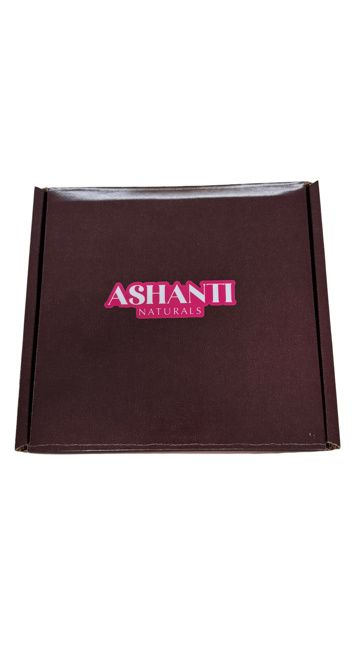 Ashanti Naturals Bar Soap Gift Set with Bamboo Soap Tray & Soap Saver Bag