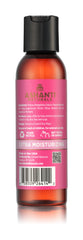 ASHANTI NATURALS 100% SHEA NUT & SWEET ALMOND NATURAL HAIR & BODY OIL- PINK KISSES FRAGRANCE 4 OZ