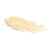 Unrefined African Soft & Creamy White Shea Butter - 28 oz.